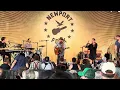 Gregory Alan Isakov - Dark, Dark, Dark - live at Newport Folk Festival 2023