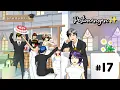 Lagu GRADUATION EPS 17 🎓 || Pertunangan || DRAMA SAKURA SCHOOL SIMULATOR