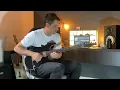 Escape - Renascer Praise/ guitarra completo