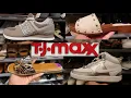TJ MAXX SHOE FINDS