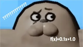 Rhythm hell but gets more faster
