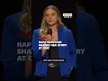 Download Lagu Rape survivor shares her story at DNC MP3