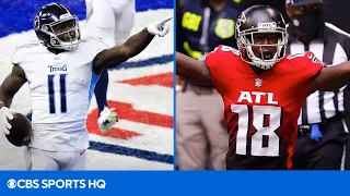 Fantasy Football Impact from the Julio Jones Trade CBS Sports