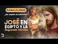 Lagu ¡Imperdible! ¿Cómo se relaciona el relato de José y la Segunda Venida?