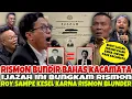 Download Lagu RISMON LANGSUNG KABUR KE BALIGE ABIS ACARA - TERNYATA ADA FOTO BERKACAMATA DI IJAZAH SELAIN JOKOWI