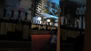 Tour-ette from Boston s Vinoteca di Monica in the North End DEEE-Lish 2019