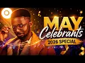 May Celebrants 2026 Special EmmaOMG The OhEmGee Band