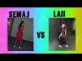 Download Lagu LITTAY🔥🔥SEMAJ VS LAII CRAZY LITT INSTAGRAM DANCE BATTLE🤙🏾🤙🏾🔥
