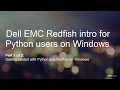 iDRAC Redfish Scripting with Python on Windows - Part I Getting Started