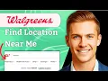 How to Find Walgreens ATM Locations Near Me