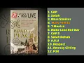 Lagu Slank - ROAD TO PEACE Full Album