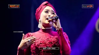 anisa rahma terali besi adella live bangkalan madura