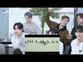 Download Lagu Seventeen Reacting to BTS - 'ON' Kinetic Manifesto Film