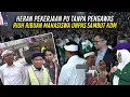 Download Lagu HERAN PEKERJAAN PU TANPA PENGAWAS | RIUH RIBUAN MAHASISWA UNPAS SAMBUT KDM