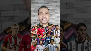 الضربات الحرة المباشره أفضل لاعب يسدد ضربات حرة من الأفضل غير ميسي ورونالدو 