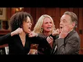 She Knows Deanna Confronts Venessa and Joey Dark Secrets Explode