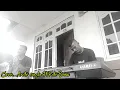 LAGU POP KAU YANG KU SAYANG (RINTO HARAHAP) COVER ARISTO CENGKA Ft RISTO BARUS