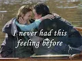ALL OF YOU - Julio Iglesias and Diana Ross (Lyrics)