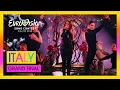 Download Lagu Angelina Mango - La noia (LIVE) | Italy 🇮🇹 | Grand Final | Eurovision 2024