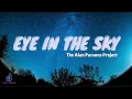 Eye In The Sky lyrics Alan Parsons Project