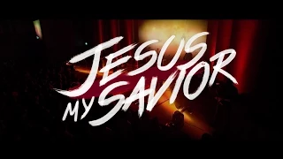 jesus my savior by victory worship feat isa fabregas official music video 