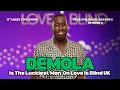 Download Lagu Demola Dodged A Bullet | Love Is Blind UK S2 E6 | Recap \u0026 Review | #loveisblind #uk