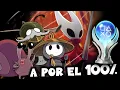 Download Lagu A POR EL 100% de SILKSONG (AHORA SI, dentro del ACTO 3)