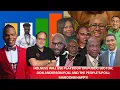 Download Lagu Holness Will Use Playbook on Public Sector; Don Anderson Poll and the People’s Poll; MAROONS HAPPY!