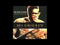 Bo Diddley - I Am A Man [1958]