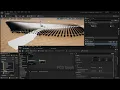 PCG Splines - Unreal 5 2 Tutorial
