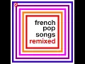 Sexy Rouge (Remix) - Pierre Terrasse