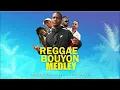 LitleBoy - Bouyon Reggae Medley (BOUYON 2024)