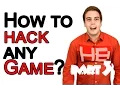 How to Cheat in almost any PC Game Using Cheat Engine - Part 3 Encrypted Values