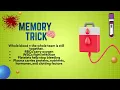 MLS Clinical Chemistry Week 1 Foundations Made Simple Specimens HIL Spectrophotometry QC
