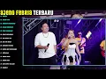AJENG FEBRIA | AKSARA - GARAM CINA | AJENG FEBRIA FULL ALBUM TERBARU 2025