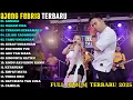 AJENG FEBRIA | AKSARA - GARAM CINA | AJENG FEBRIA FULL ALBUM TERBARU 2025