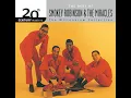 I Second That Emotion (Single Version / Mono) - The Miracles