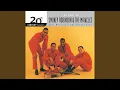 I Second That Emotion Single Version Mono