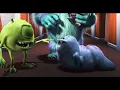 Mike wazowski moan upgraded reupload
