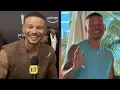 Kane Brown Reacts to His Dislike of RANCH Going VIRAL and His NEW BAR Exclusive