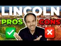 What are the Pros Cons of Lincoln CA What Living in Lincoln is REALLY Like