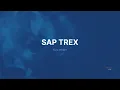 SAP TREX