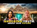 PSYCHIC Expose Hidden Truths About Ancient Pyramids Must Watch Melissa Gates on Celestevolve