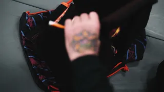 The Oni of Rashoumon BJJ Gi 3