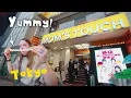 Eating a Korean Staple in Japan Mom s Touch Food Review