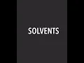 Polar Protic vs Polar Aprotic Solvents Organic Chemistry Tutorial
