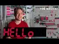 What s The Longest Word You Can Write With Seven-Segment Displays