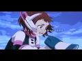 【MAD】僕のヒーローアカデミア/未成年の主張 × スピカ─ロクデナシ