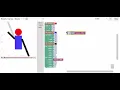 Blockly Games Movie Level 3 - SRPFC
