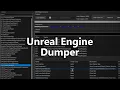 The GH Unreal Engine Dumper